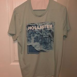 Hollister shirt